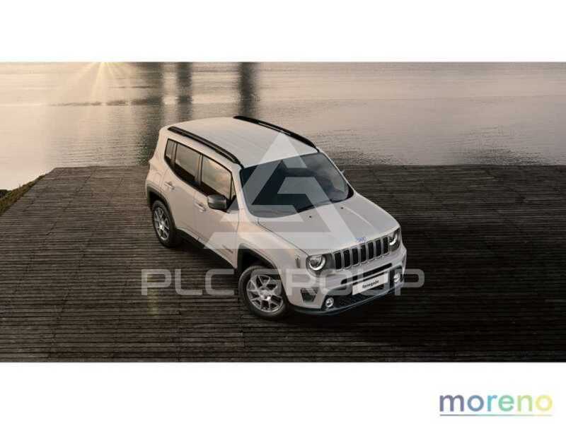 2023 Jeep Renegade