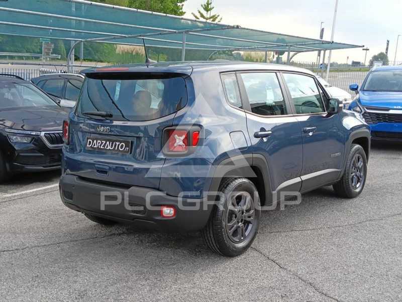 2023 Jeep Renegade