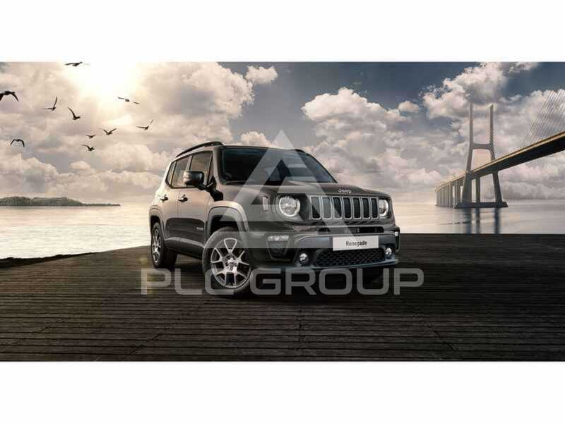 2023 Jeep Renegade