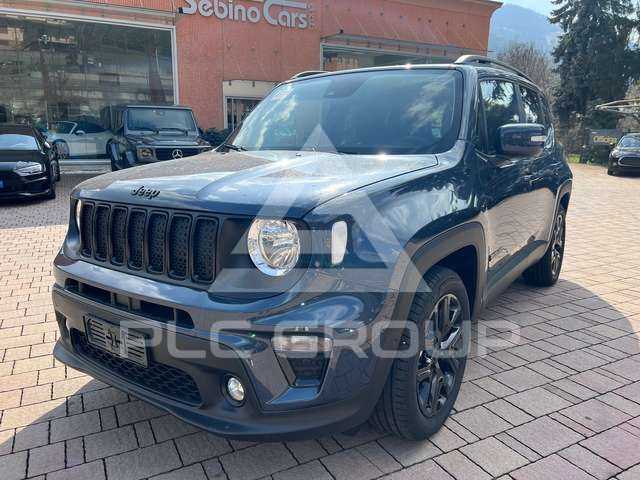 2023 Jeep Renegade
