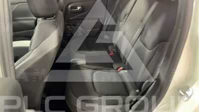 2023 Jeep Renegade