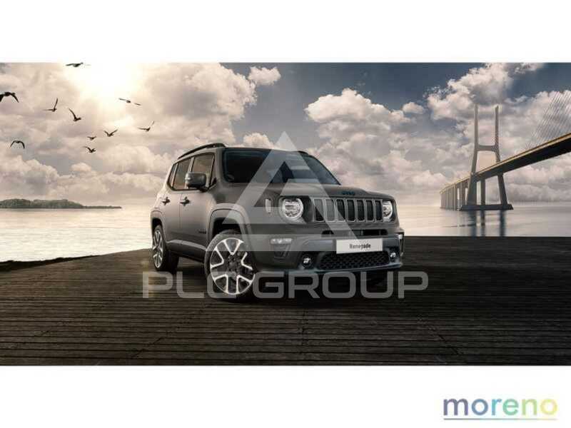 2023 Jeep Renegade