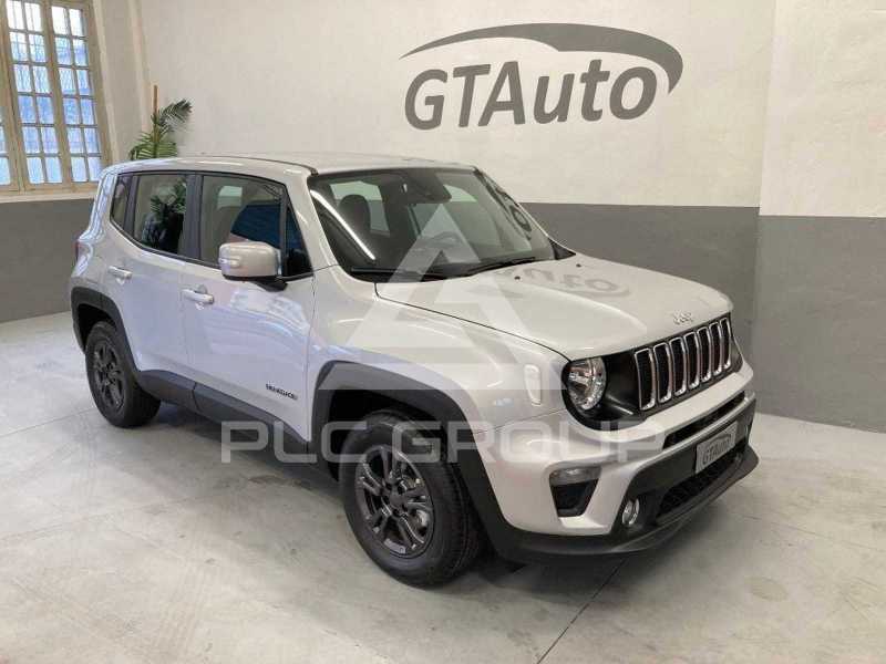 2023 Jeep Renegade
