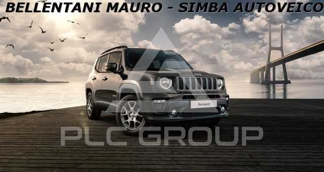 2023 Jeep Renegade