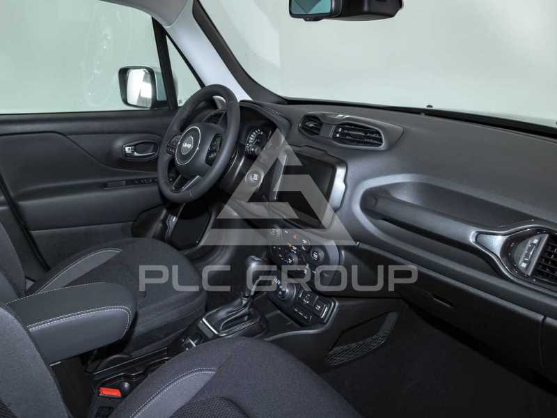 2023 Jeep Renegade