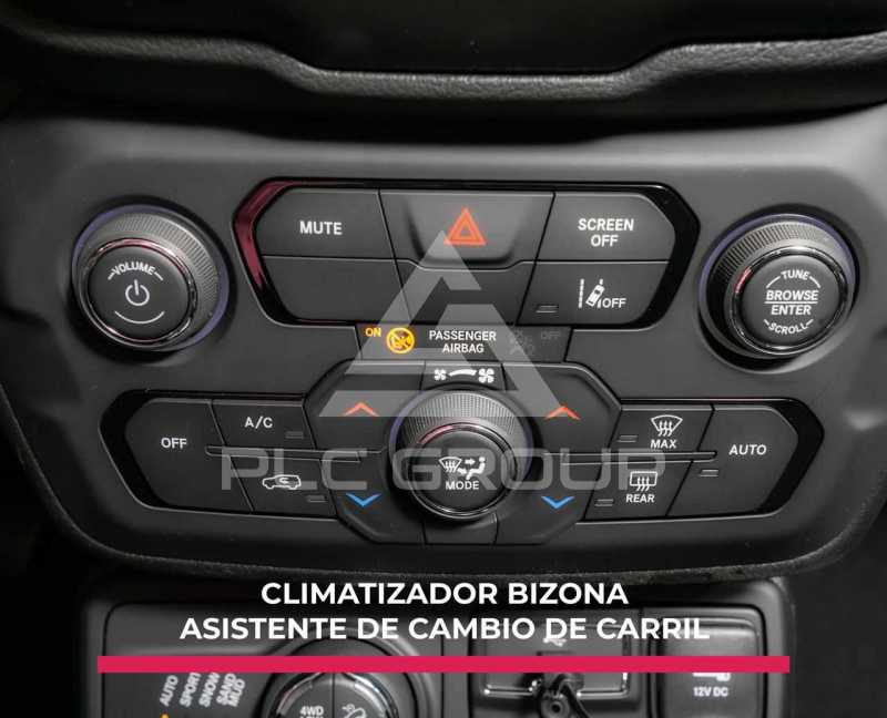2023 Jeep Renegade