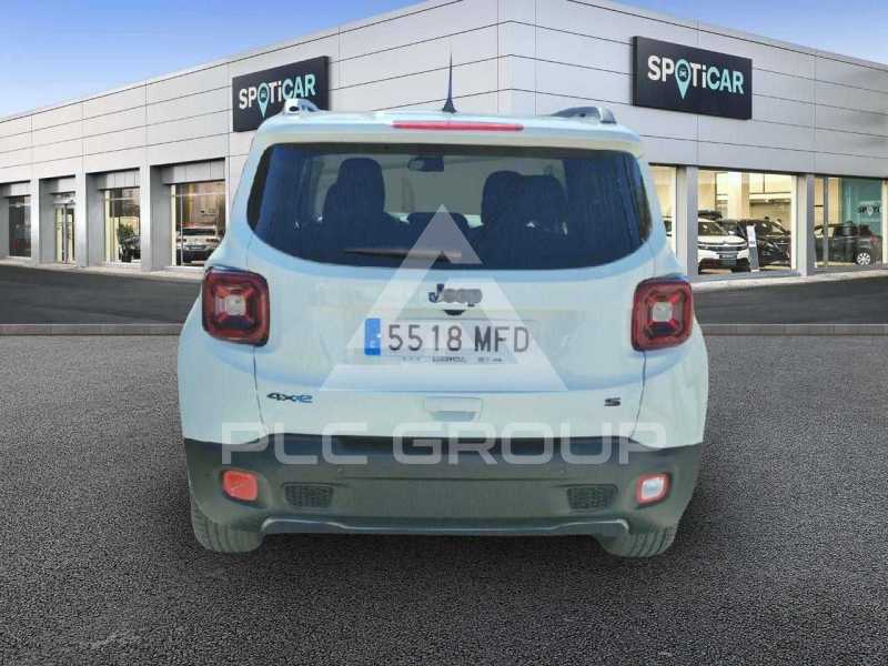 2023 Jeep Renegade