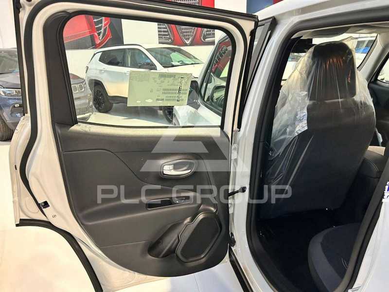 2023 Jeep Renegade