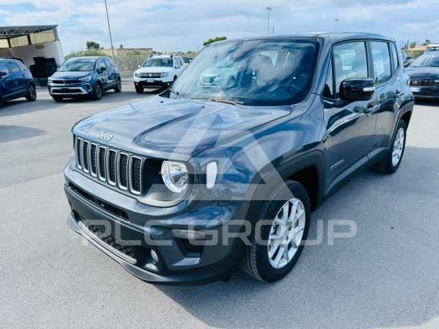 2023 Jeep Renegade