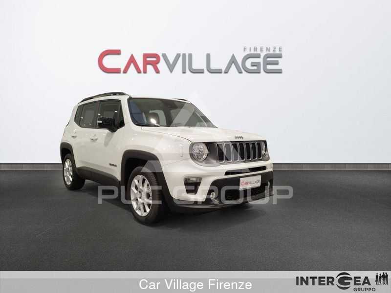 2023 Jeep Renegade