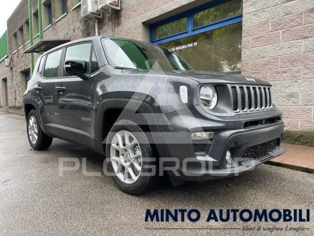 2023 Jeep Renegade