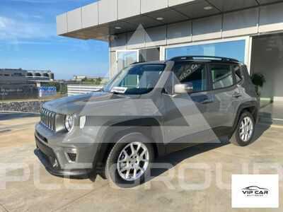 2023 Jeep Renegade