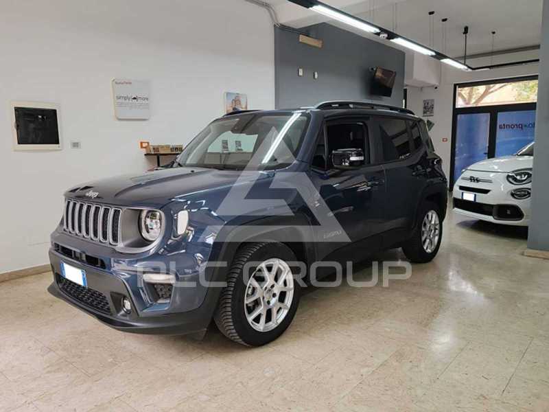 2023 Jeep Renegade