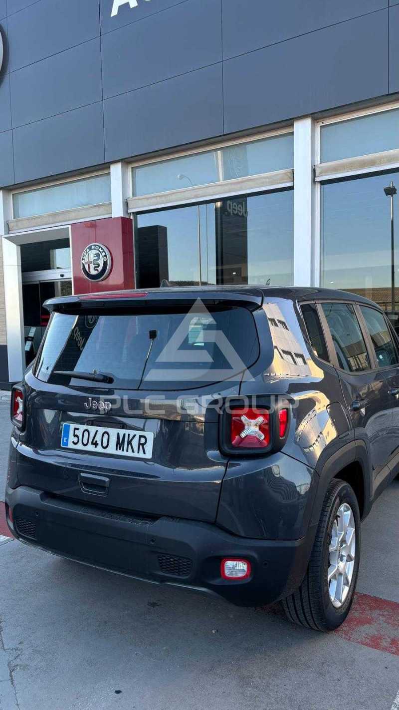 2023 Jeep Renegade