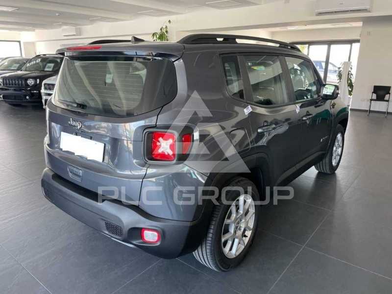 2023 Jeep Renegade