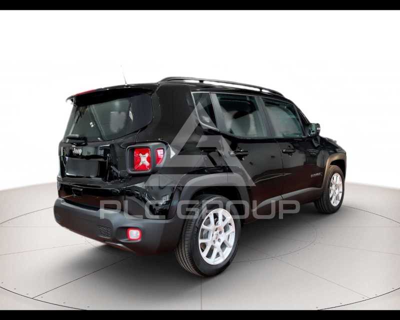 2023 Jeep Renegade