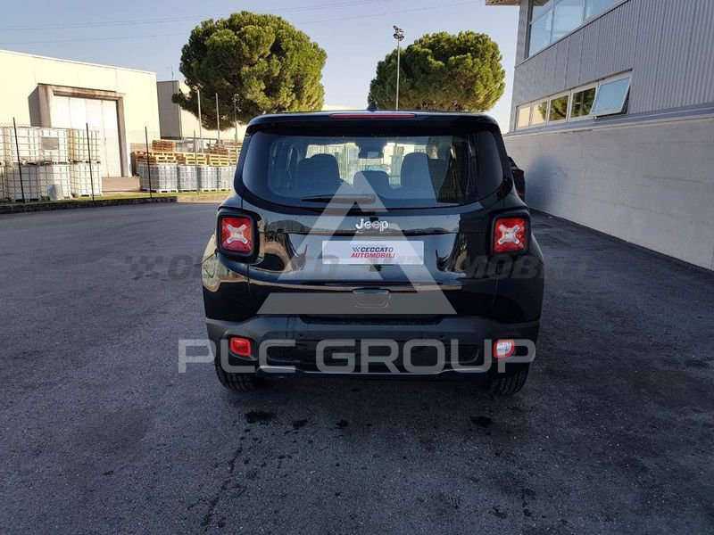 2023 Jeep Renegade