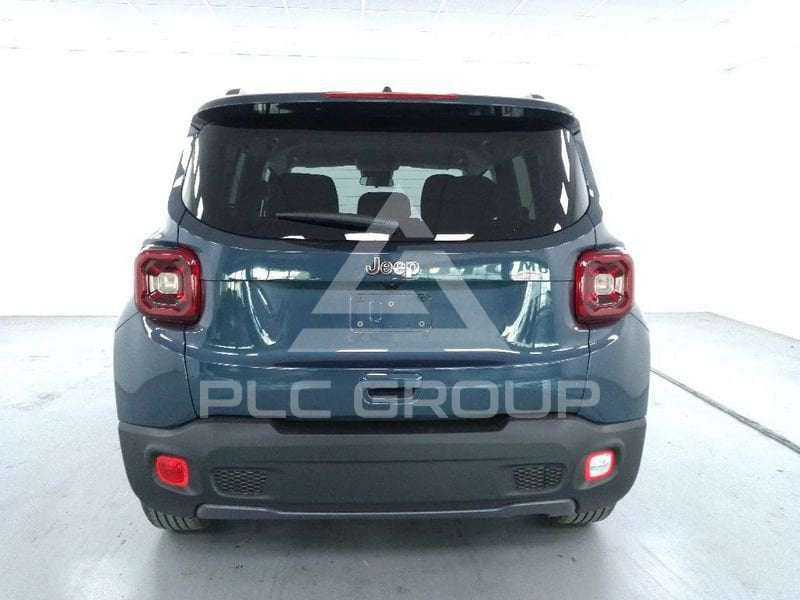 2023 Jeep Renegade
