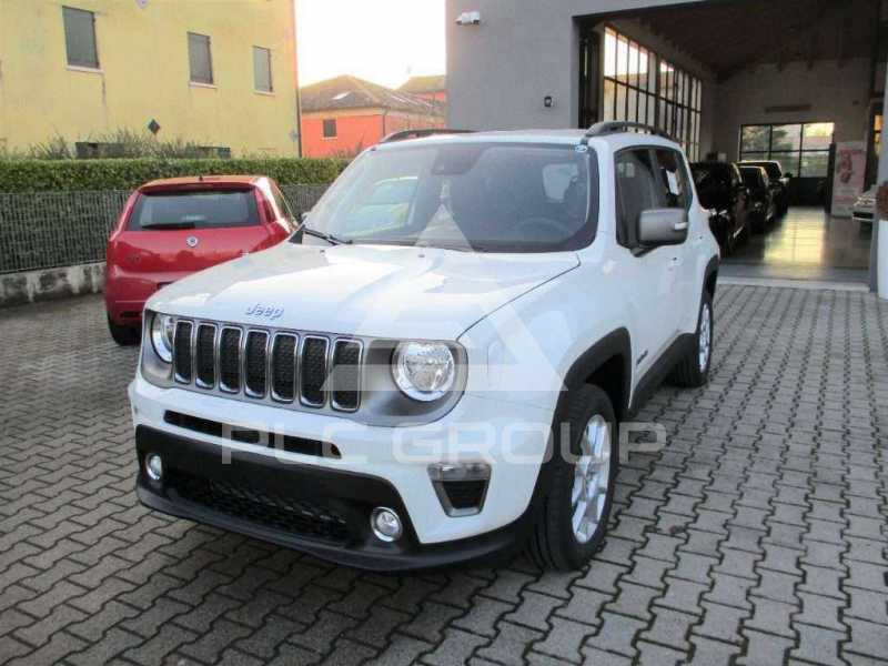 2023 Jeep Renegade