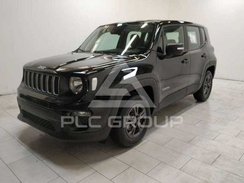 2023 Jeep Renegade