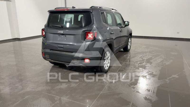 2023 Jeep Renegade