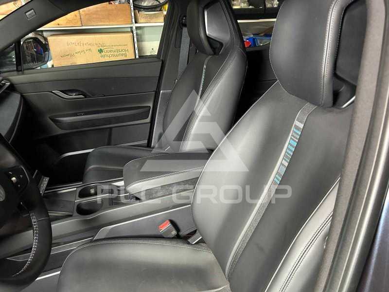 2023 Fisker Karma