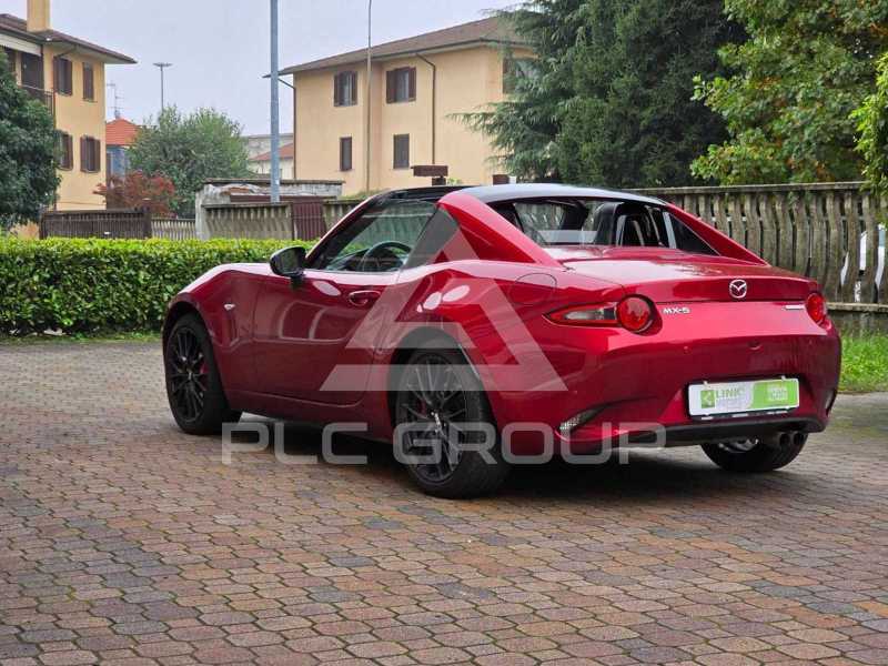 2023 Mazda MX-5