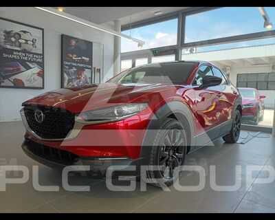 2023 Mazda CX-30
