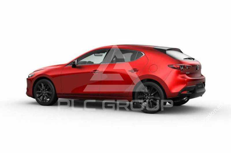 2023 Mazda 3