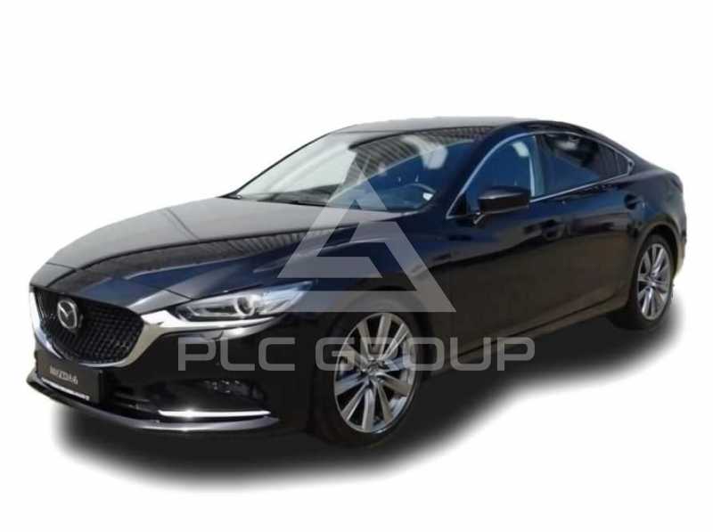 2023 Mazda 6