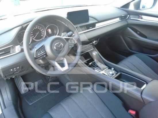 2023 Mazda 6
