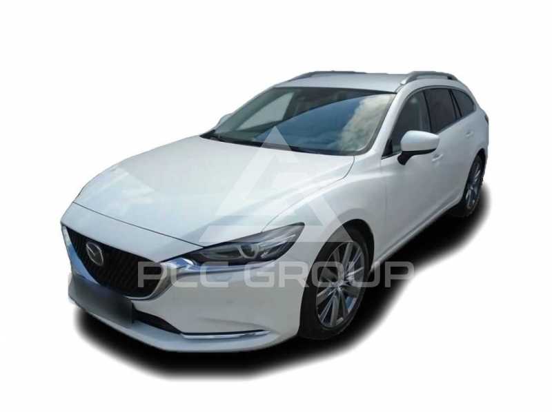 2023 Mazda 6