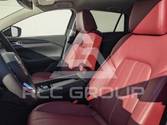 2023 Mazda 6