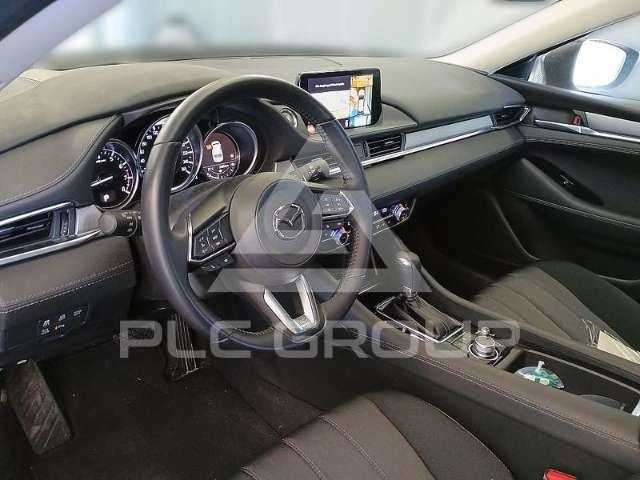 2023 Mazda 6