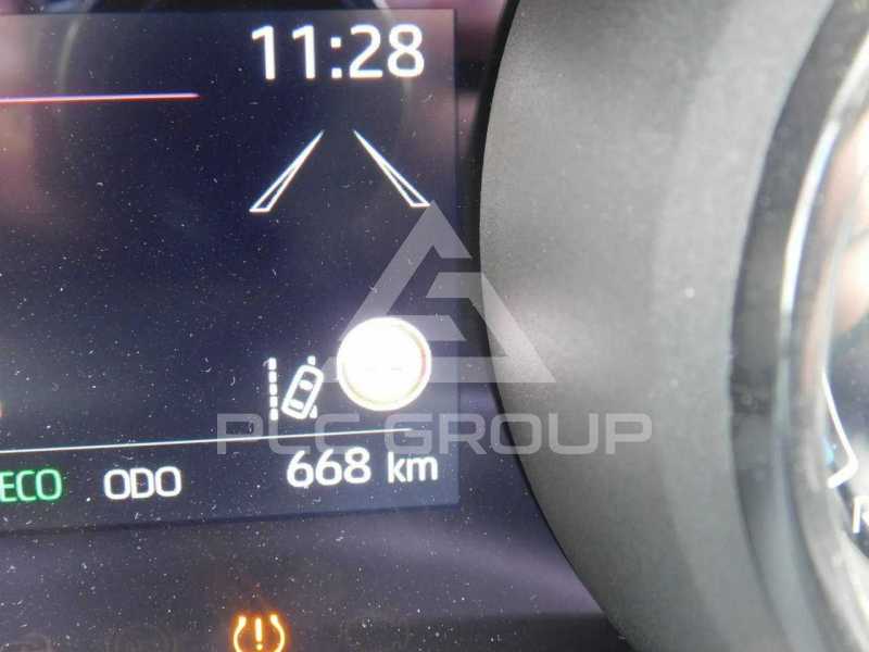 2023 Mazda 2