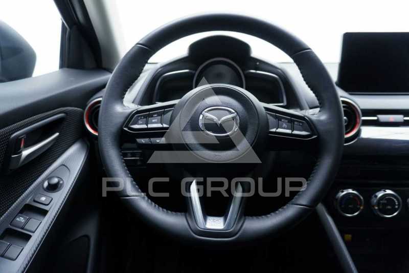 2023 Mazda 2