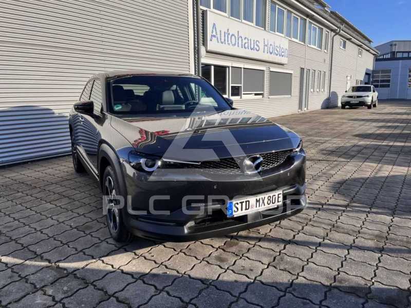 2023 Mazda MX-30