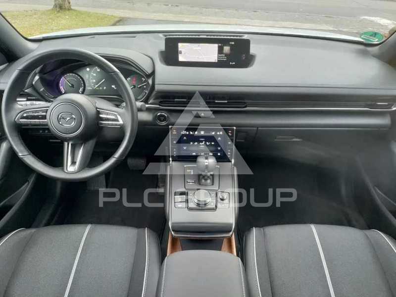 2023 Mazda MX-30