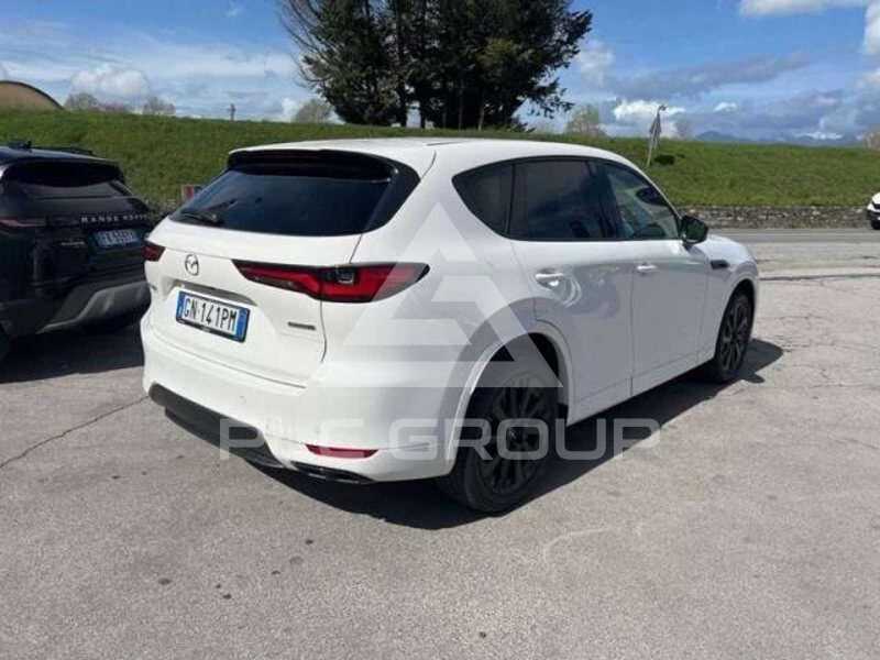 2023 Mazda CX