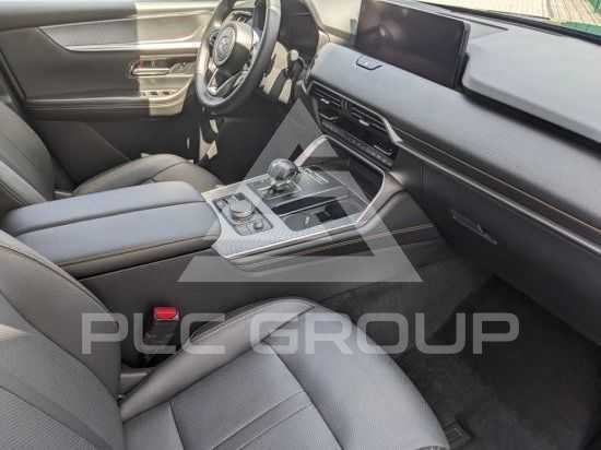 2023 Mazda CX