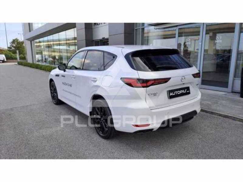 2023 Mazda CX