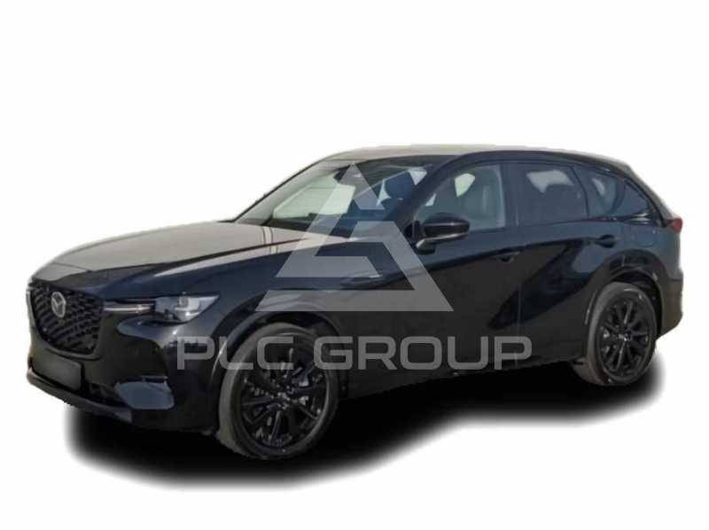 2023 Mazda CX