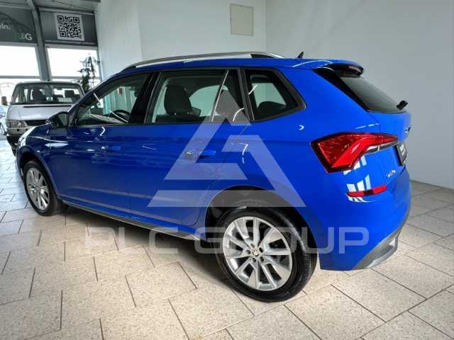 2023 Skoda KAMIQ