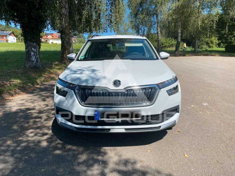 2023 Skoda KAMIQ