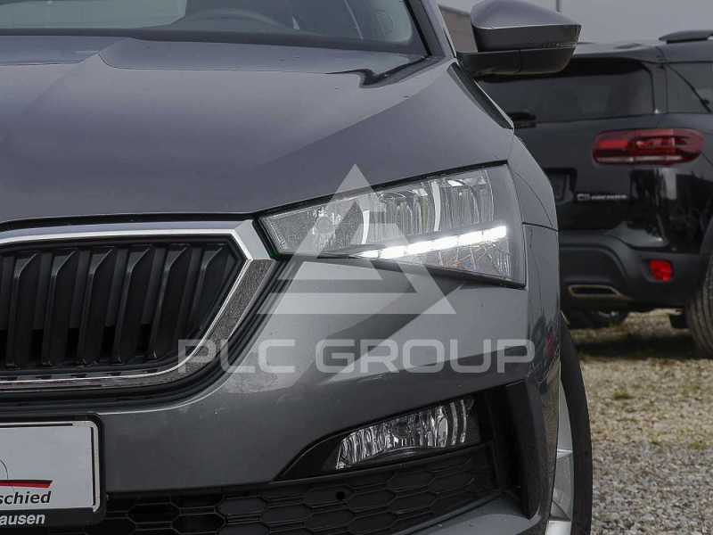 2023 Skoda Scala