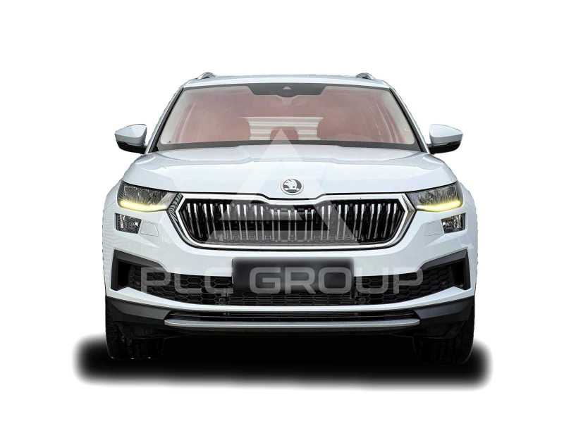 2023 Skoda Kodiaq