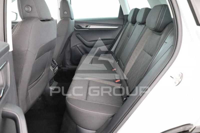 2023 Skoda Karoq