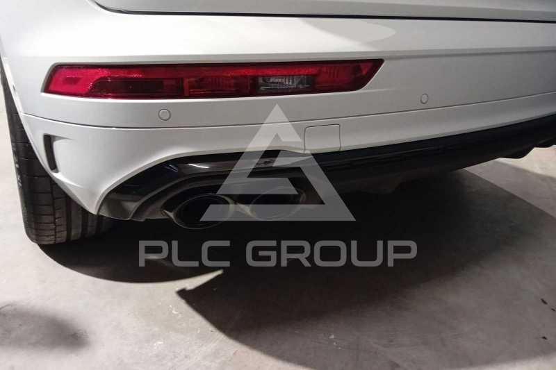 2023 Audi SQ5