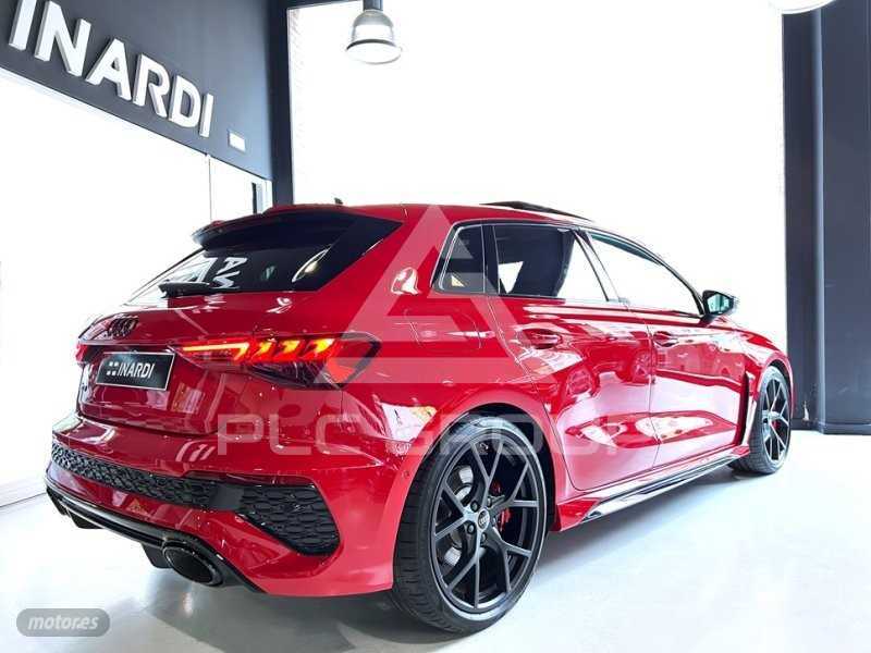 2023 Audi RS3