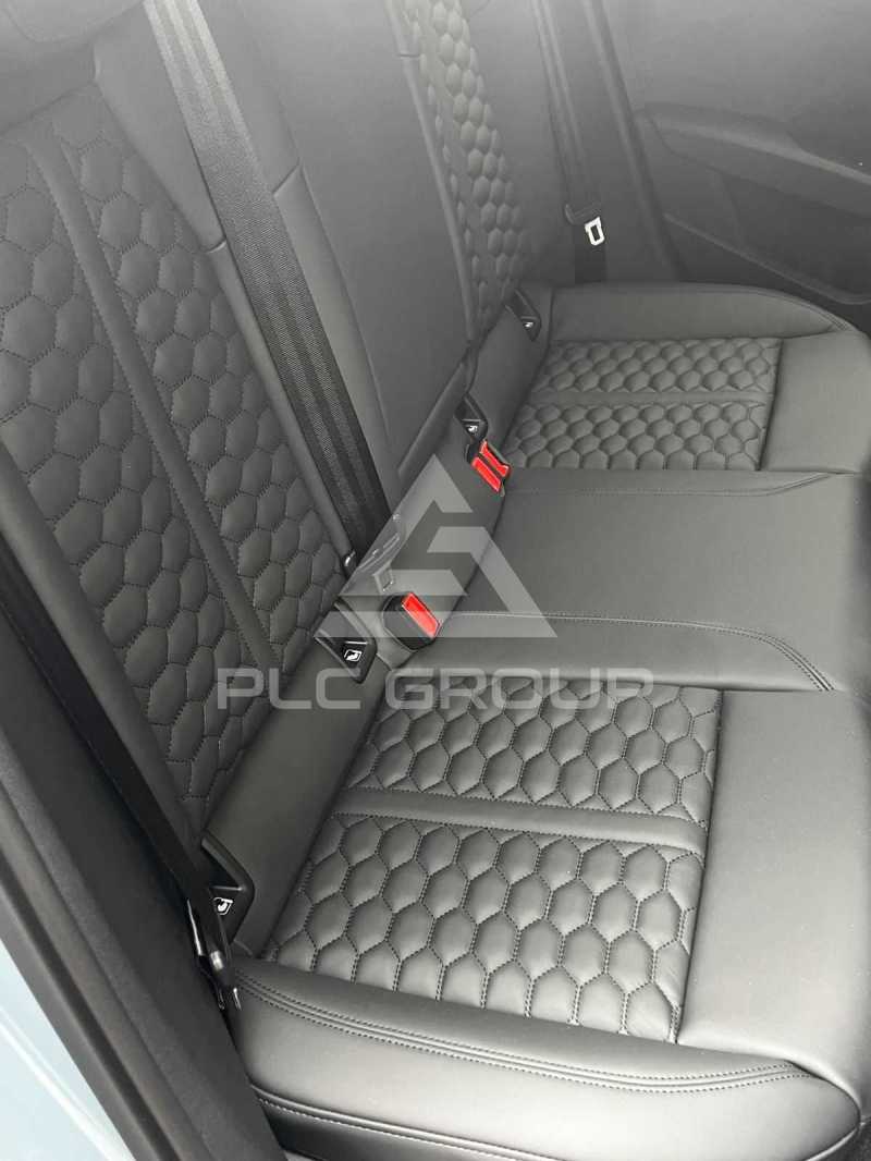 2023 Audi RS3